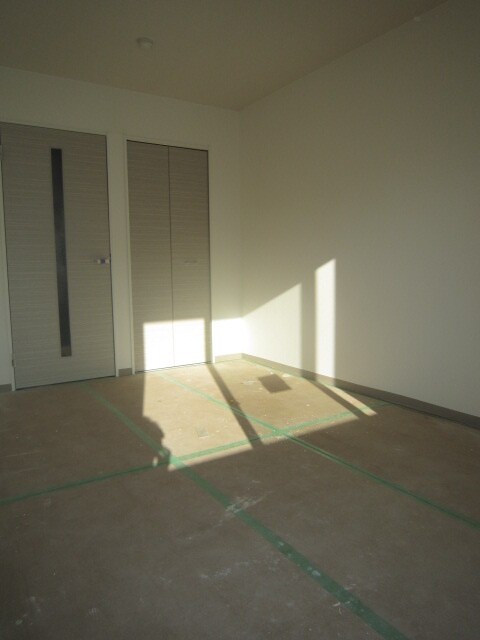 物件内観写真12　(居室)