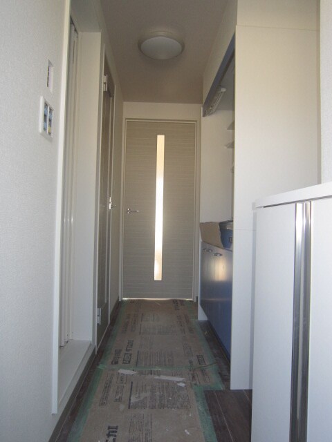 物件内観写真13　(靴箱)