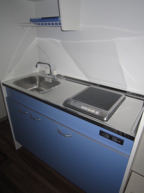 物件内観写真13　(キッチン)