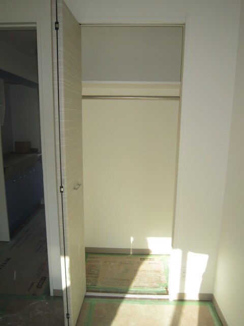 物件内観写真14　(収納)