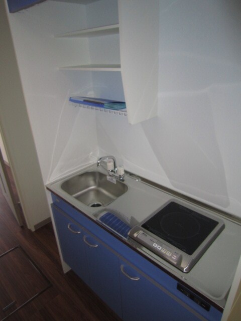 物件内観写真15　(キッチン)