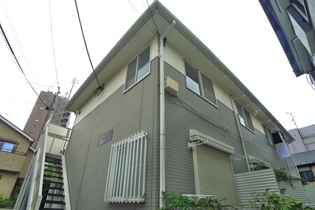 小岩メゾン外観写真