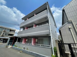 センターバービル外観写真