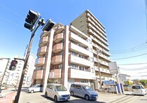 サンライトAONEの外観写真