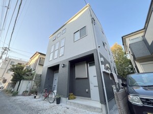 フローベル外観写真