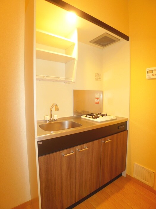 物件内観写真9　(キッチン)