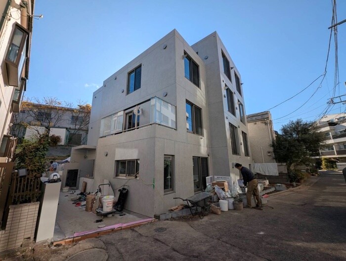 物件外観写真2　(外観写真)