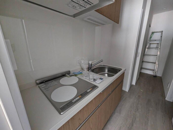 物件内観写真12　(キッチン)