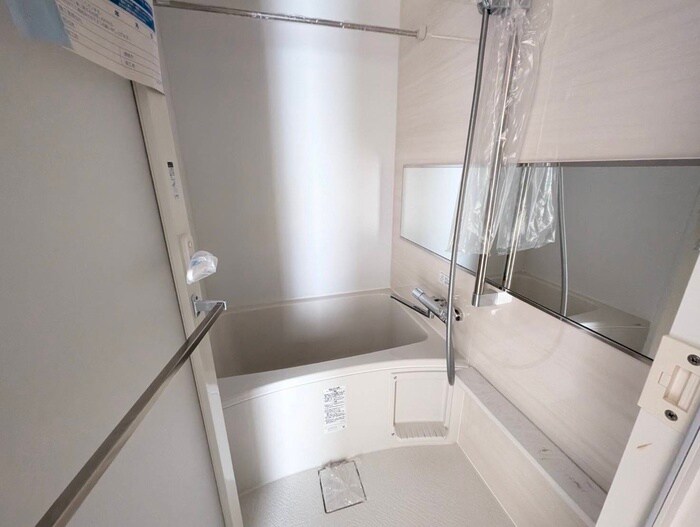 物件内観写真13　(バス／シャワールーム等)