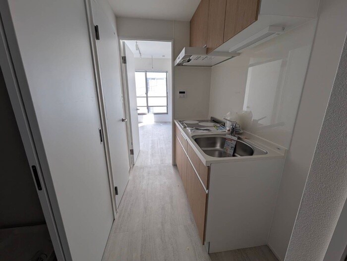 物件内観写真17　(廊下)