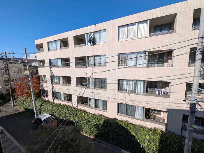 物件内観写真20　(ベランダ・バルコニー)