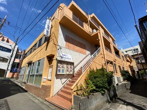 Ｋパレス大久保外観写真