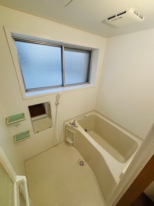 物件内観写真5　(バス／シャワールーム等)