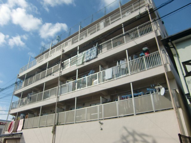 物件外観写真3　(外観写真)