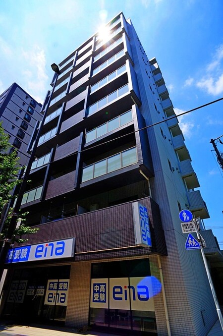 BJ氷川町外観写真