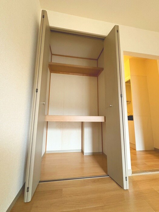 物件内観写真14　(収納)