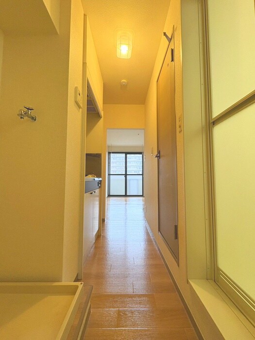 物件内観写真15　(廊下)