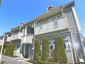 ドミ－ル五番街外観写真