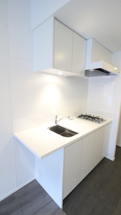 物件内観写真7　(キッチン)