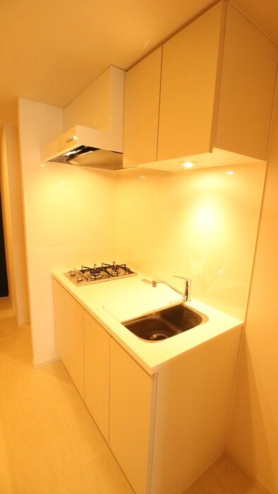 物件内観写真7　(キッチン)