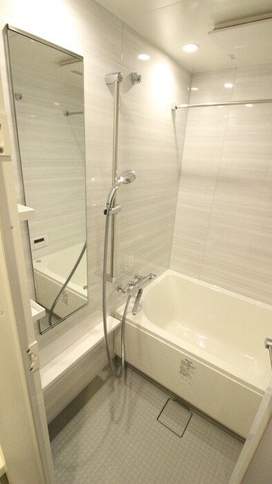 物件内観写真8　(バス／シャワールーム等)
