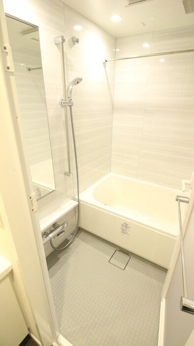 物件内観写真8　(バス／シャワールーム等)