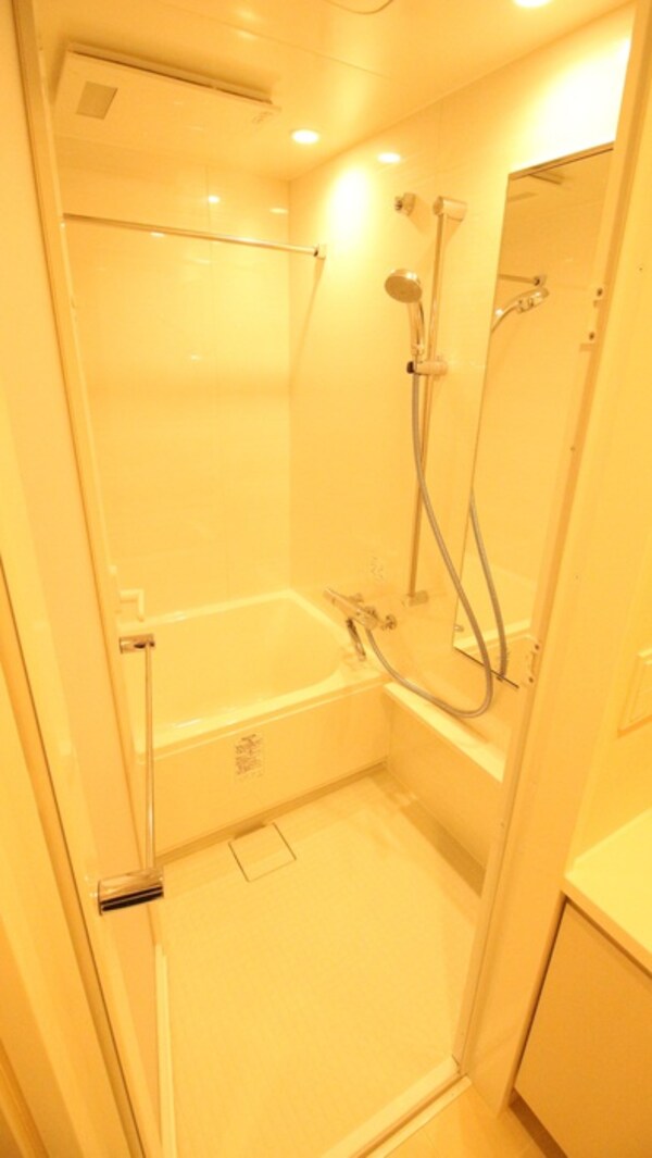 バス／シャワールーム等