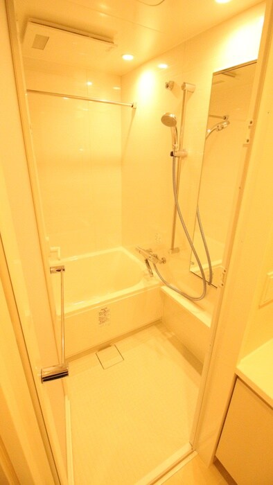 物件内観写真8　(バス／シャワールーム等)
