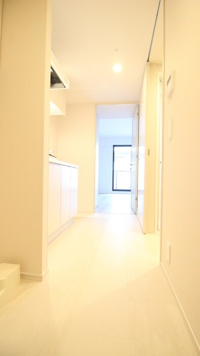 物件内観写真10　(廊下)