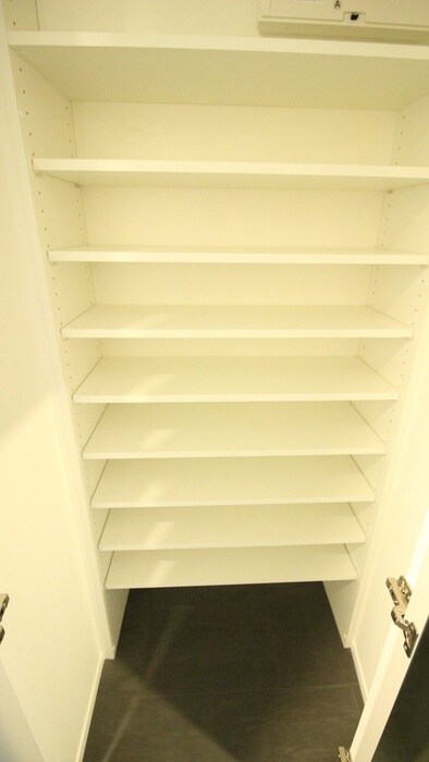 物件内観写真12　(靴箱)