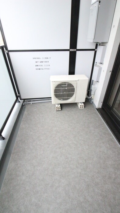 物件内観写真15　(ベランダ・バルコニー)