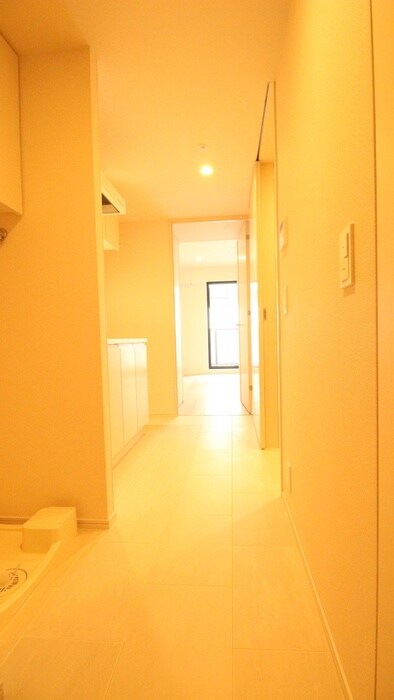 物件内観写真15　(廊下)