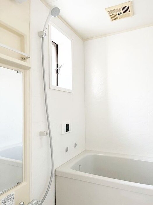物件内観写真14　(バス／シャワールーム等)