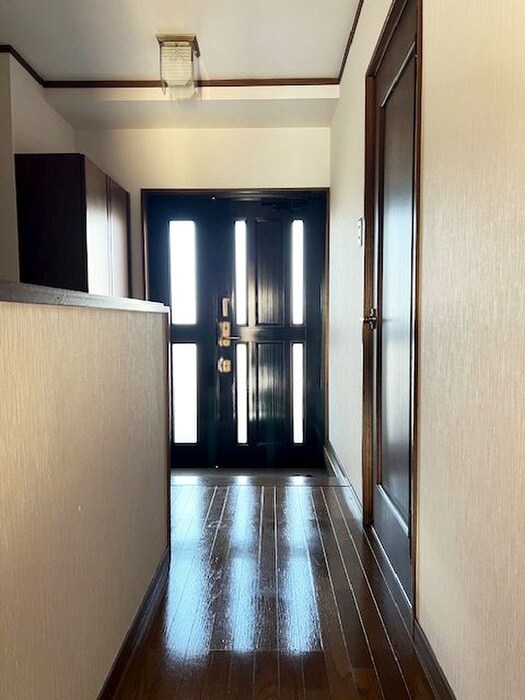 物件内観写真20　(玄関)