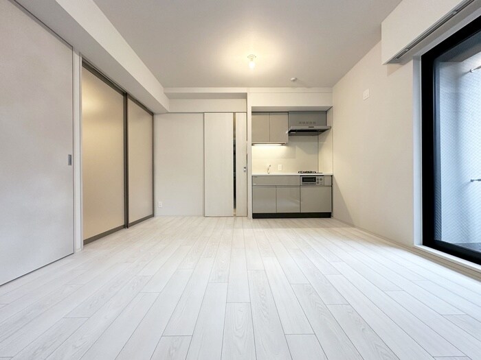 物件内観写真9　(居室)