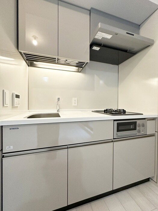 物件内観写真10　(キッチン)