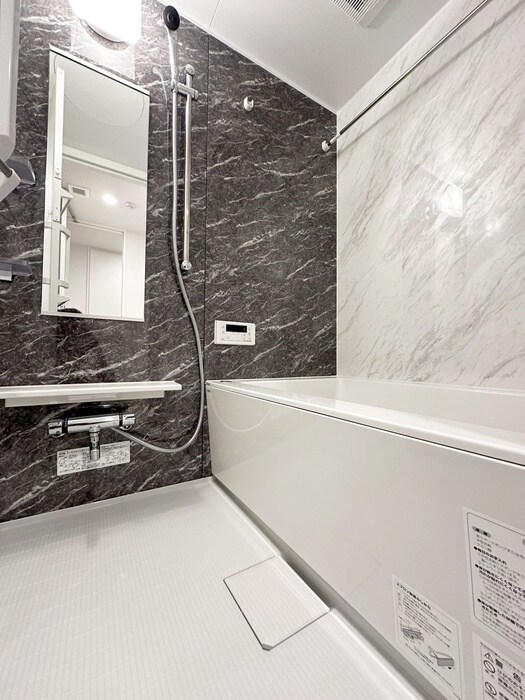 物件内観写真13　(バス／シャワールーム等)