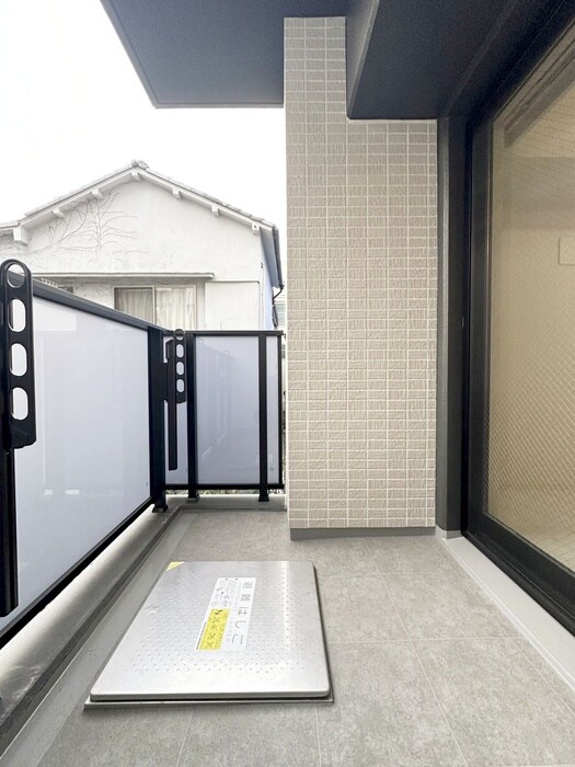 物件内観写真16　(ベランダ・バルコニー)