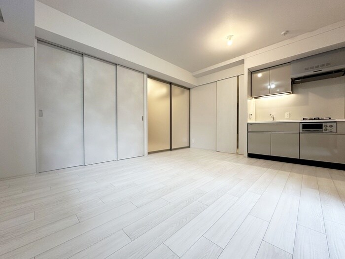 物件内観写真18　(居室)