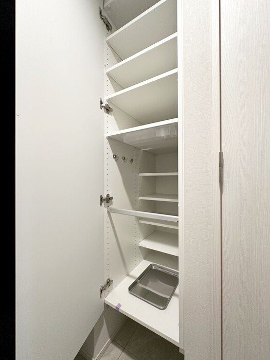 物件内観写真20　(靴箱)