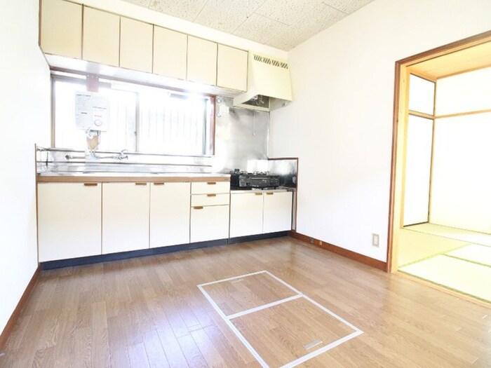 物件内観写真9　(居室)