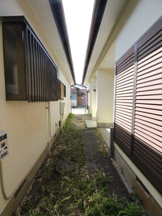 物件外観写真6　(外観写真)