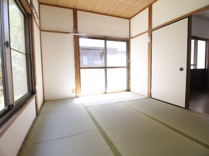 物件内観写真11　(居室)