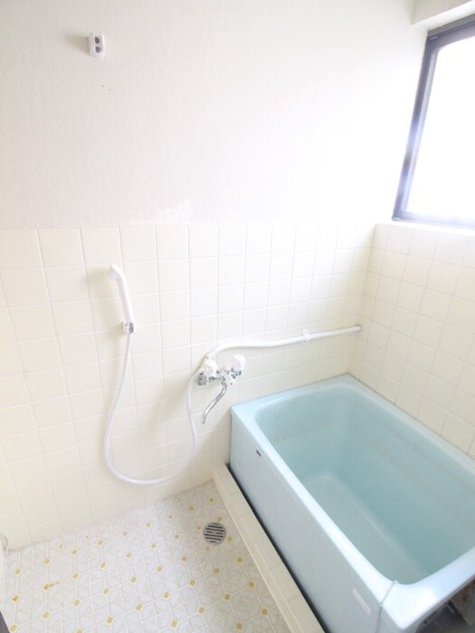 物件内観写真14　(バス／シャワールーム等)