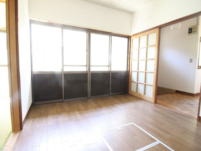 物件内観写真17　(居室)