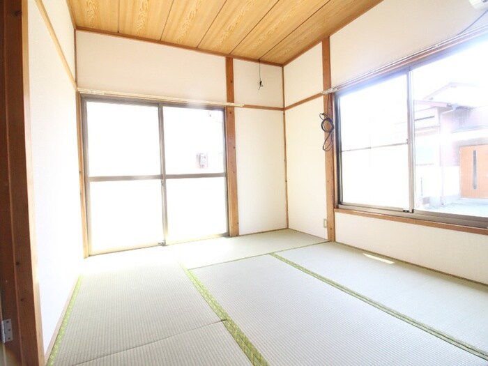 物件内観写真19　(居室)