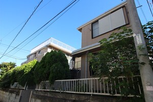 ハイツエスペランサ外観写真