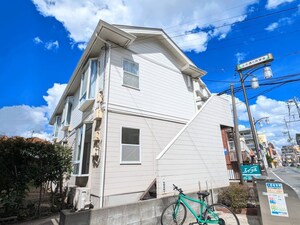 エクセル上石神井Ｂ外観写真