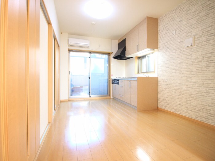 物件内観写真7　(居室)