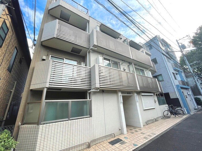 物件外観写真4　(外観写真)